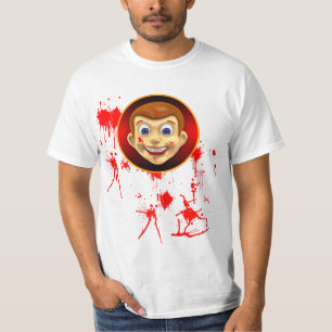Camiseta De lujo sustancioso