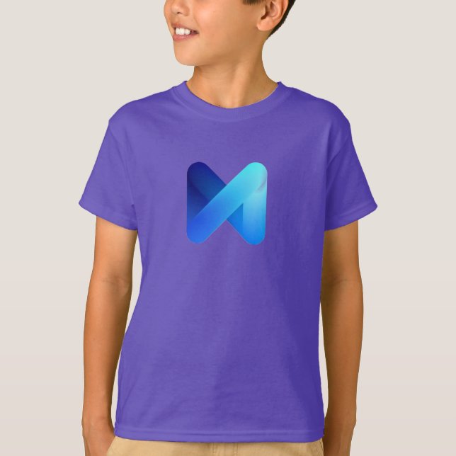 Camiseta de Lukes (Anverso)