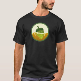 Camiseta De lúpulo-Camiseta