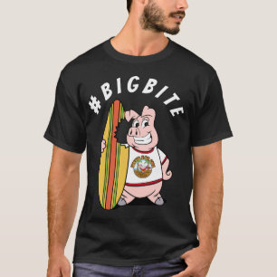 Camiseta de Luvy para la vida en masa