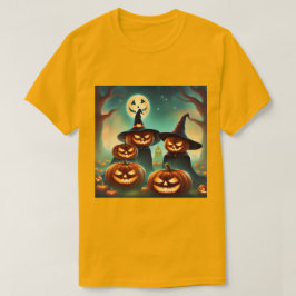 Camiseta de luz lunar de ensueño