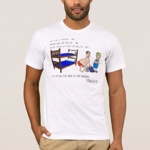 Camiseta de Lynn