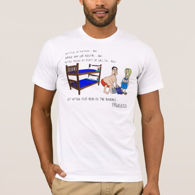 Camiseta de Lynn (Anverso)