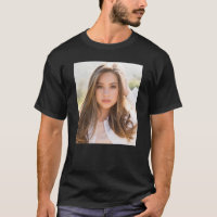 camiseta de mackenzie ziegler