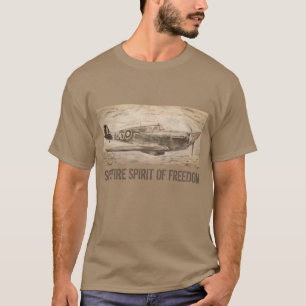 CAMISETA DE MADERA