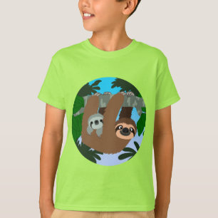 Camiseta De Madre Personalizado Y Camisetas De Niñ
