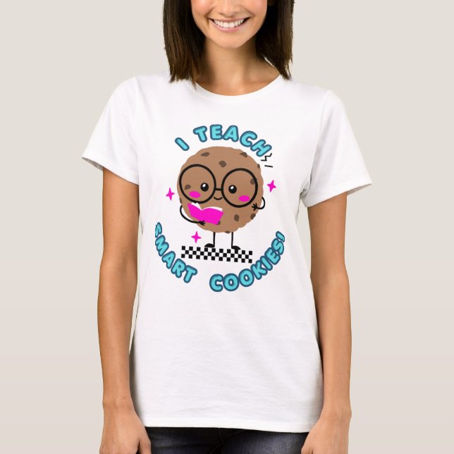 Camiseta de maestro (Anverso)