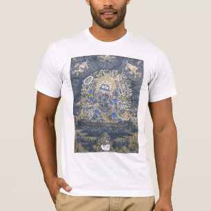 Camiseta de Mahakala