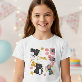 Camiseta de maíz mágico