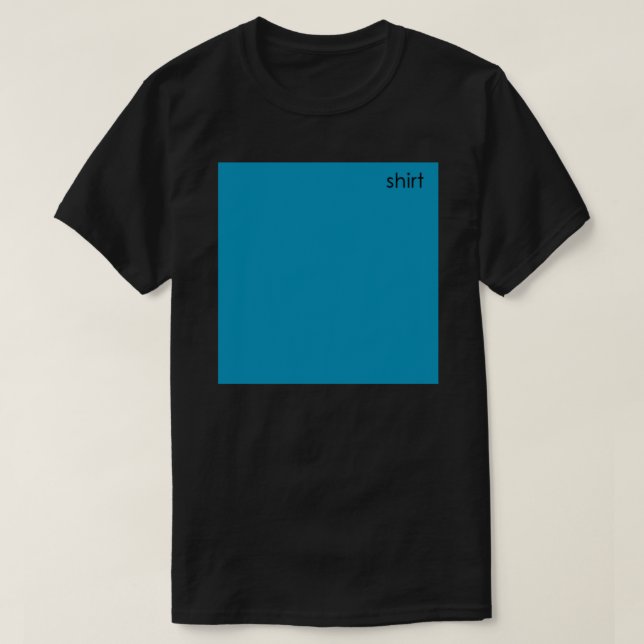 camiseta de maleza. Camiseta clásica (Diseño del anverso)