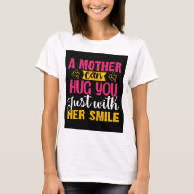 Camiseta de mamá