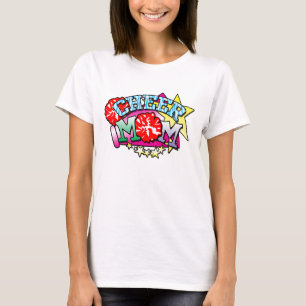 Camiseta de mamá