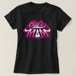 Camiseta de mamá