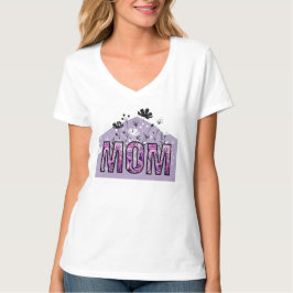 Camiseta de mamá