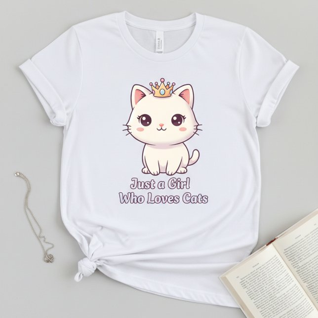 Camiseta de Mamá de Gato Adorable Regalo para Aman (Subido por el creador)