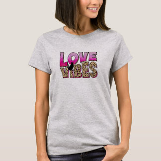 Camiseta de mamá de gato - Regalo de té personaliz