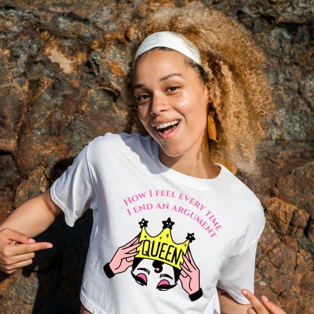 Camiseta de mamá de mujer divertida (Subido por el creador)