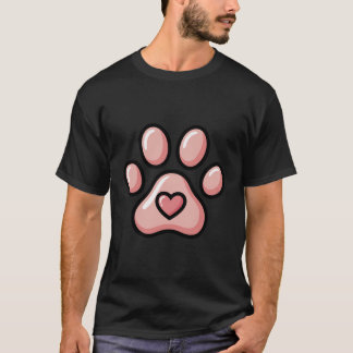 Camiseta de mamá de perro - Gracioso regalo de ama