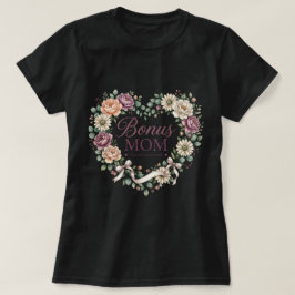 Camiseta de Mamá de Regalo, Regalo del Día de la M