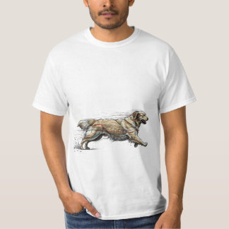 camiseta de mamá genial, mamá de perro, camiseta d