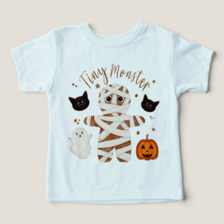 Camiseta de mamá kawaii para niños pequeños
