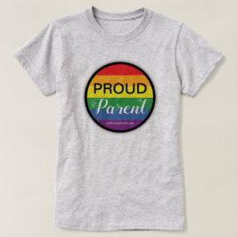 Camiseta de mamá orgullosa