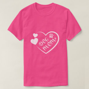 Camiseta de Mamá Perruna, Mamá Perruna, Camiseta d