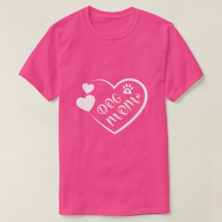Camiseta de Mamá Perruna, Mamá Perruna, Camiseta d