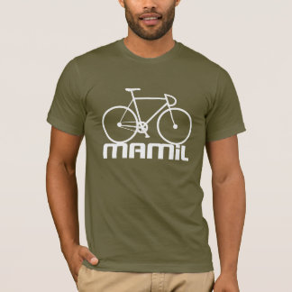 Camiseta de Mamil