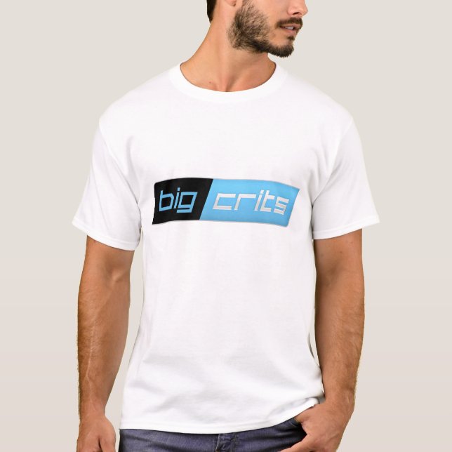Camiseta de manga corta (Anverso)