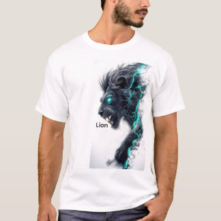 camiseta de manga corta