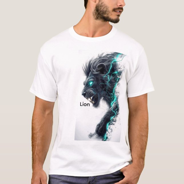 camiseta de manga corta (Anverso)