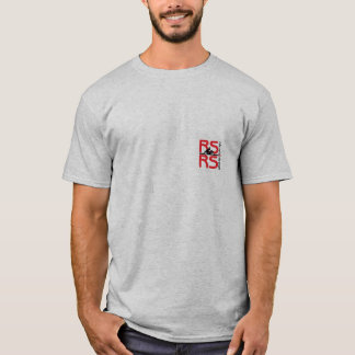 Camiseta de manga corta básica