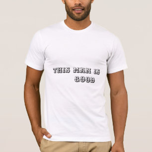 Camiseta de manga corta Bella+Canvas