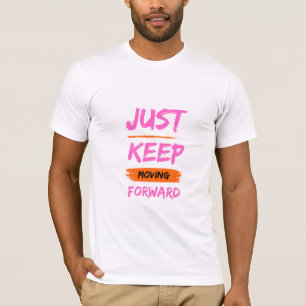 Camiseta de manga corta Bella+Canvas