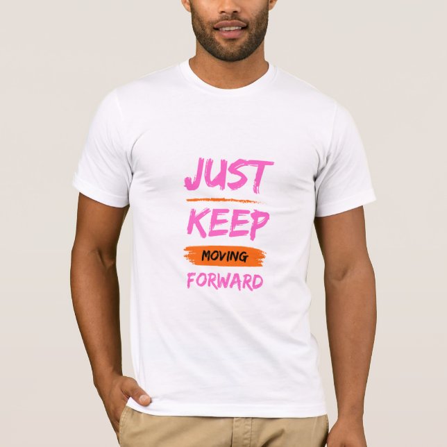 Camiseta de manga corta Bella+Canvas (Anverso)