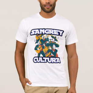 Camiseta de manga corta Bella+Canvas Jersey