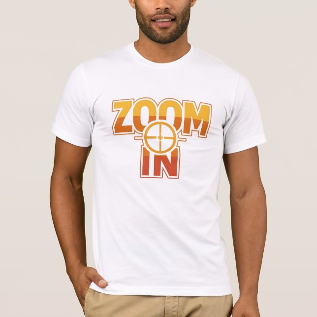 Camiseta de manga corta Bella+Canvas Jersey (Anverso)