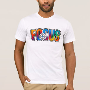 Camiseta de manga corta Bella+Canvas Jersey