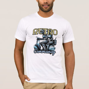 Camiseta de manga corta Bella+Canvas Jersey