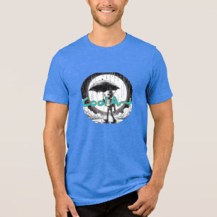 Camiseta de manga corta Bella+Canvas Jersey