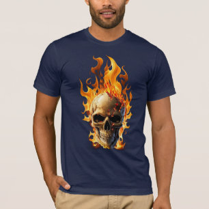 Camiseta de manga corta Bella+Canvas Jersey