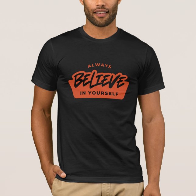 Camiseta de manga corta Bella+Canvas Jersey (Anverso)