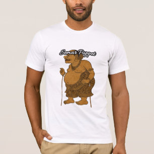 Camiseta de manga corta Bella+Canvas Jersey