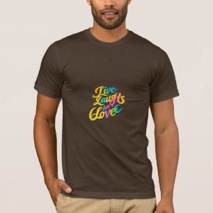 Camiseta de manga corta Bella+Canvas Jersey