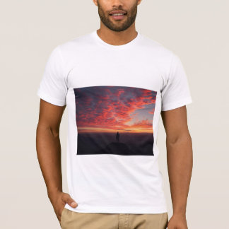 Camiseta de manga corta Bella+Canvas Jersey