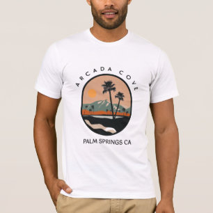 Camiseta de manga corta Bella+Canvas para hombres