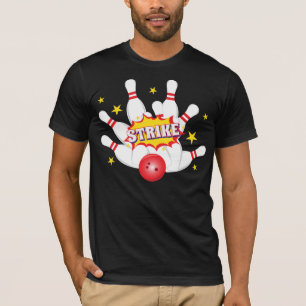 Camiseta de manga corta de Jersey