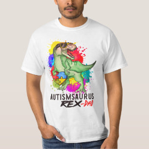 Camiseta de manga corta de Jersey