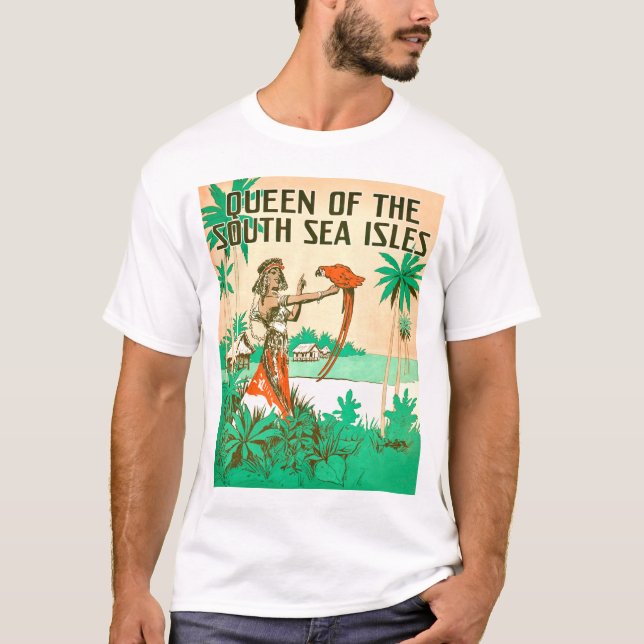 Camiseta de manga corta de la oscuridad del niño (Anverso)